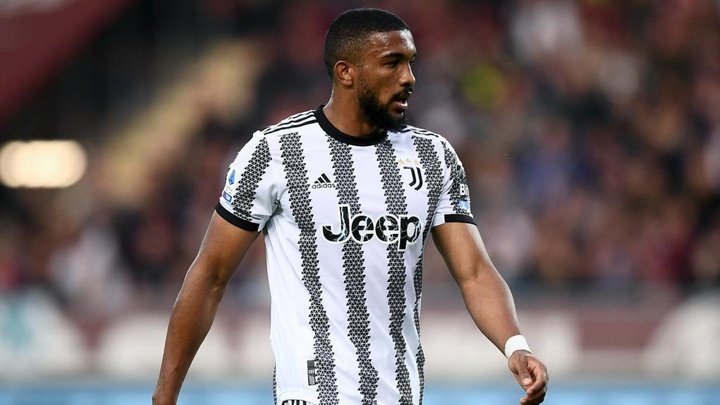 Juventus defender Bremer facing race to be fit for Brazil's World Cup squad