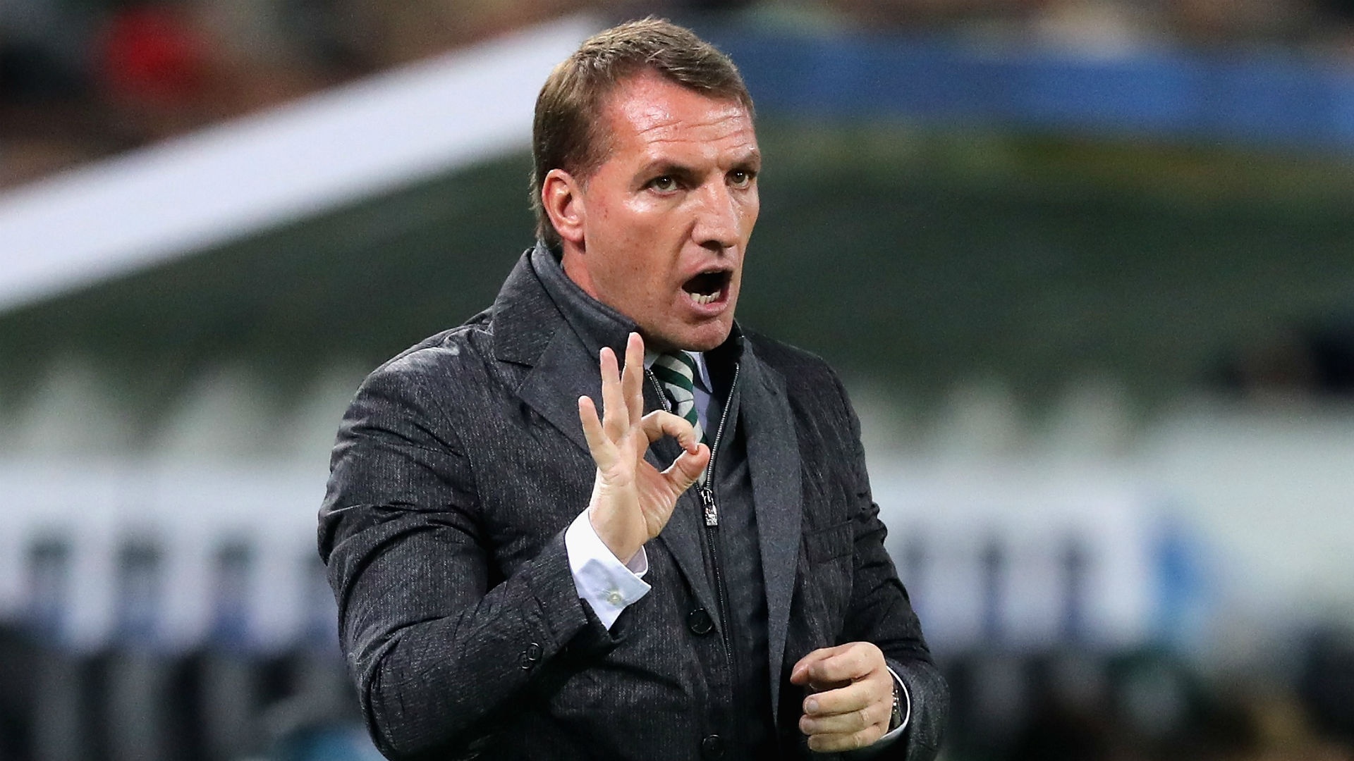 Celtic break 50-year-old club record with Hearts thrashing