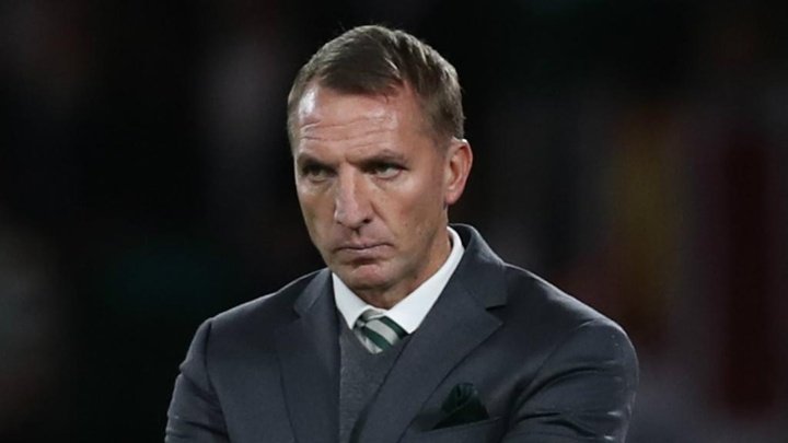 Rodgers annoyed with venue change