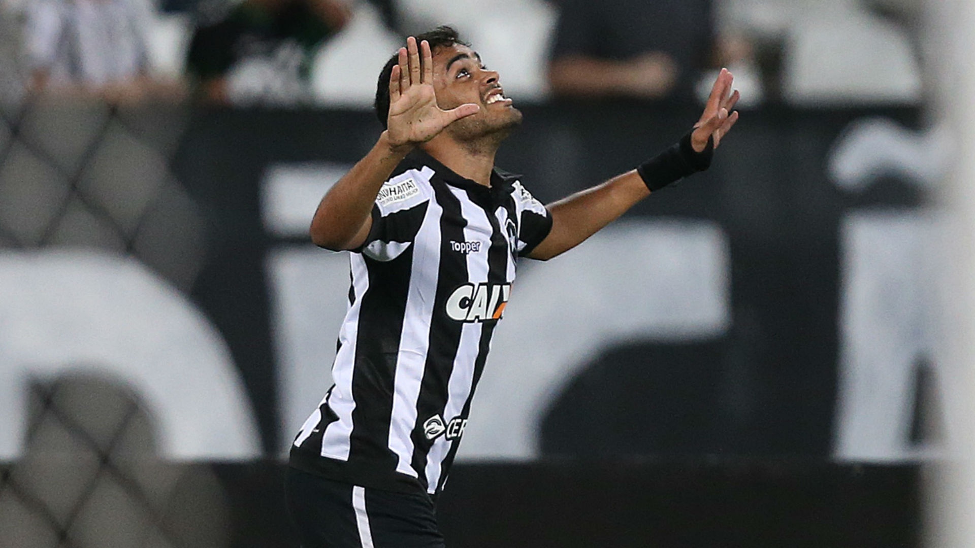 Brenner superou média de Roger... e faz mais gols por minutos do que Henrique Dourado!