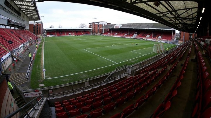 Leyton Orient move Trophy match on police advice after concerns over Ajax fans