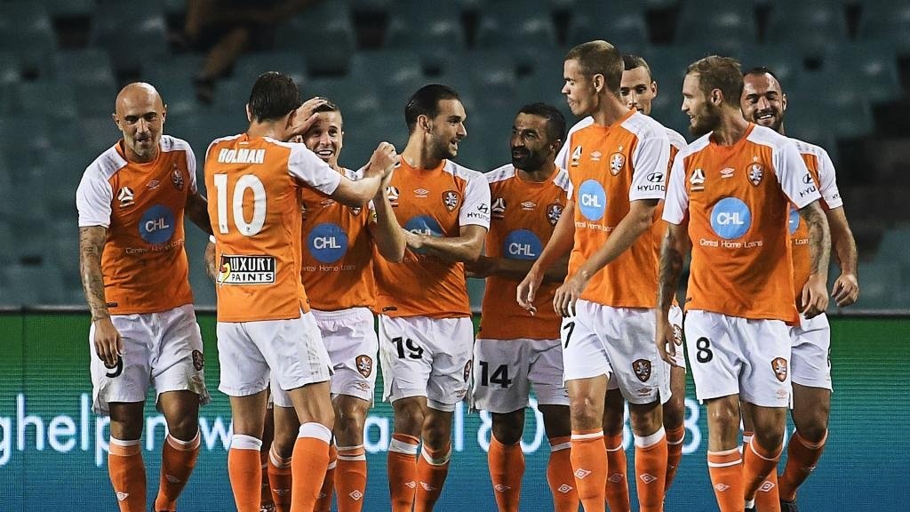 A-League round-up: Sydney v Brisbane and Wellington v Newcastle