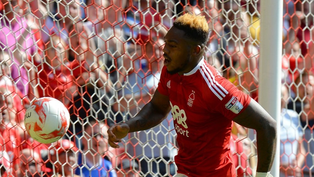 Boro smash transfer record to bring in Assombalonga