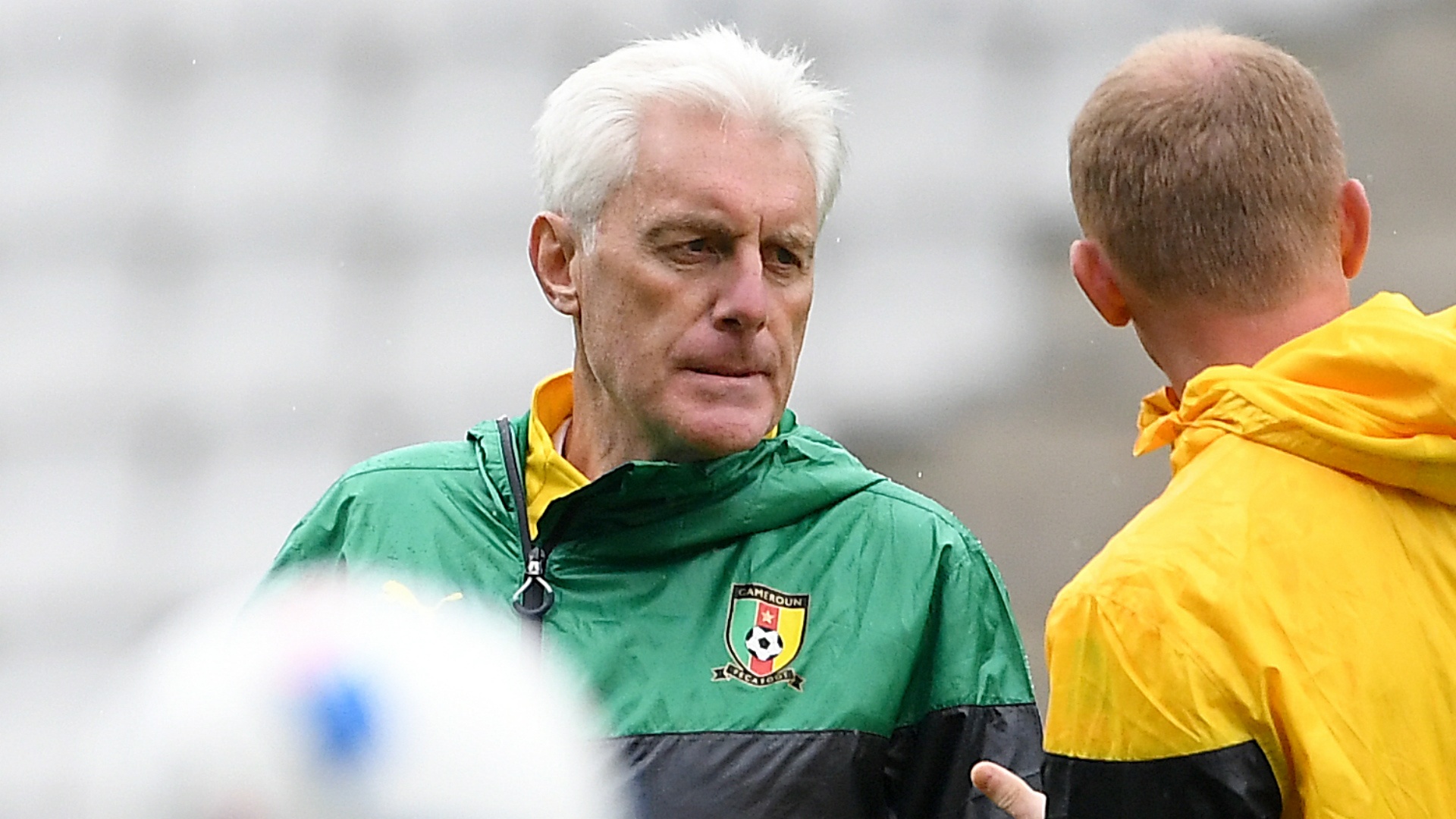 Burkina Faso v Cameroon: Weakened Indomitable Lions kick off AFCON campaign