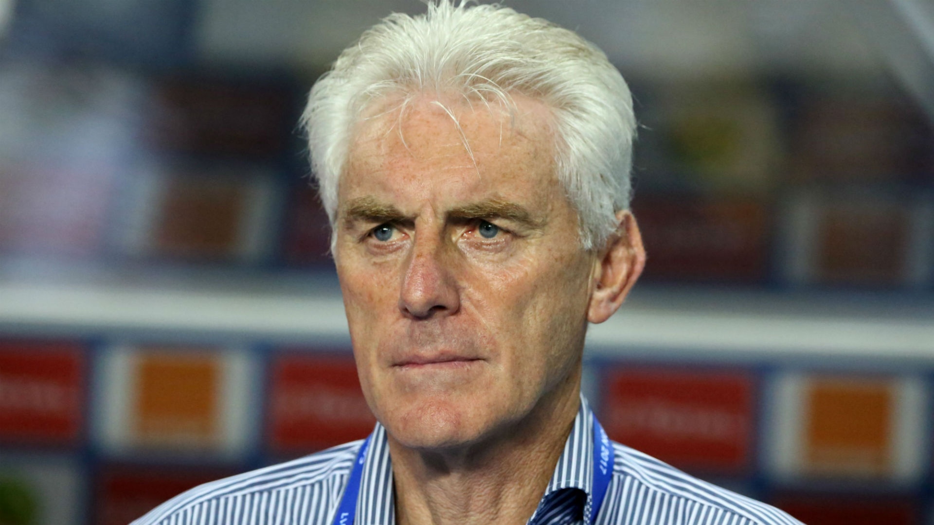 Cameroon's profligacy frustrates Broos