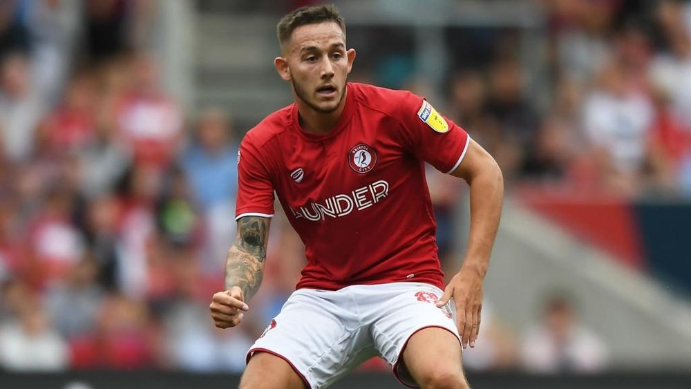 Bristol City won in Wales. GOAL