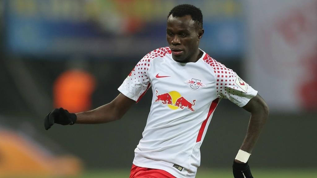 Bruma: My head wasn't turned by Galatasaray interest