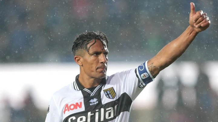 Bruno Alves rinnova con il Parma fino al 2020: ora è ufficiale