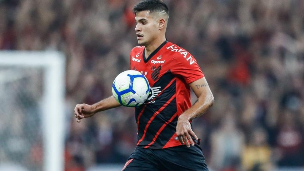 Bruno Guimaraes attendu à Lyon en février. Goal