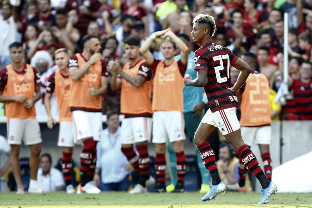 Quem é melhor: Flamengo de 2019 ou Santos de 2010? Goal