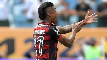 Flamengo se torna o maior vice-campeão no Brasil com derrota para o Fluminense