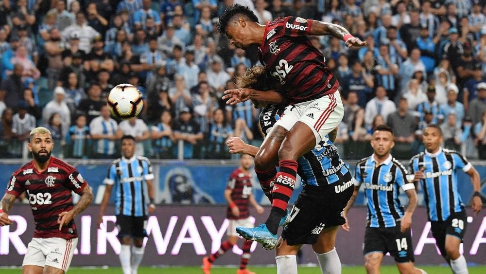 Vale gol fora de casa na Libertadores? GOAL