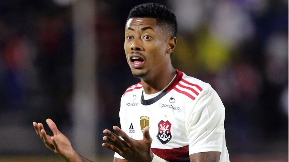 Flamengo sem Bruno Henrique e Rodrigo Caio coloca à prova reforços de 2020. Goal