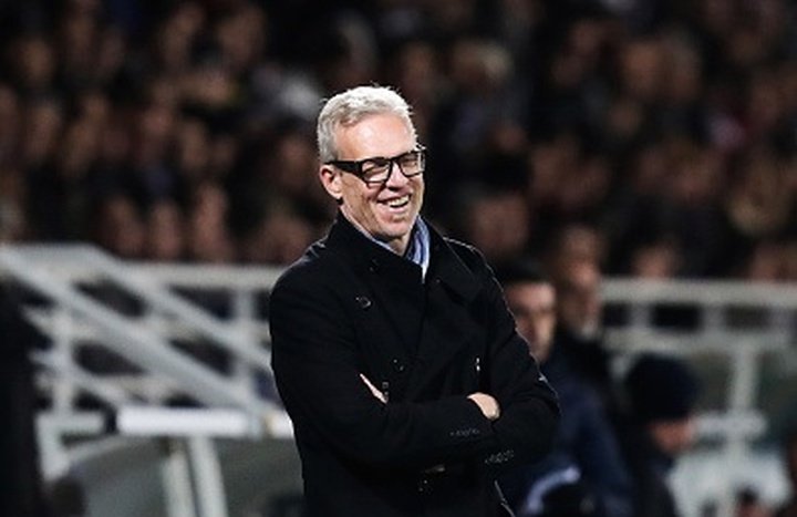 OFFICIEL : Bruno Irles n'est plus l'entraîneur du Pau FC