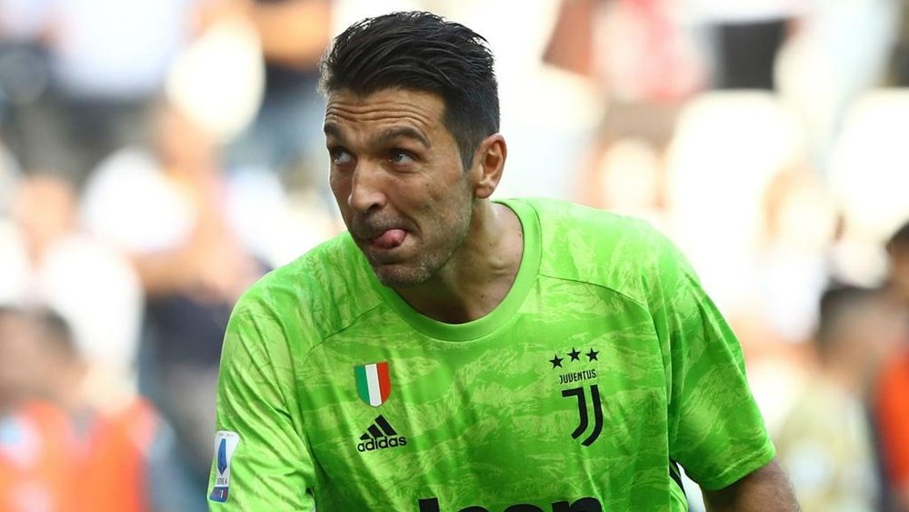He is set to equal Maldini. GOAL