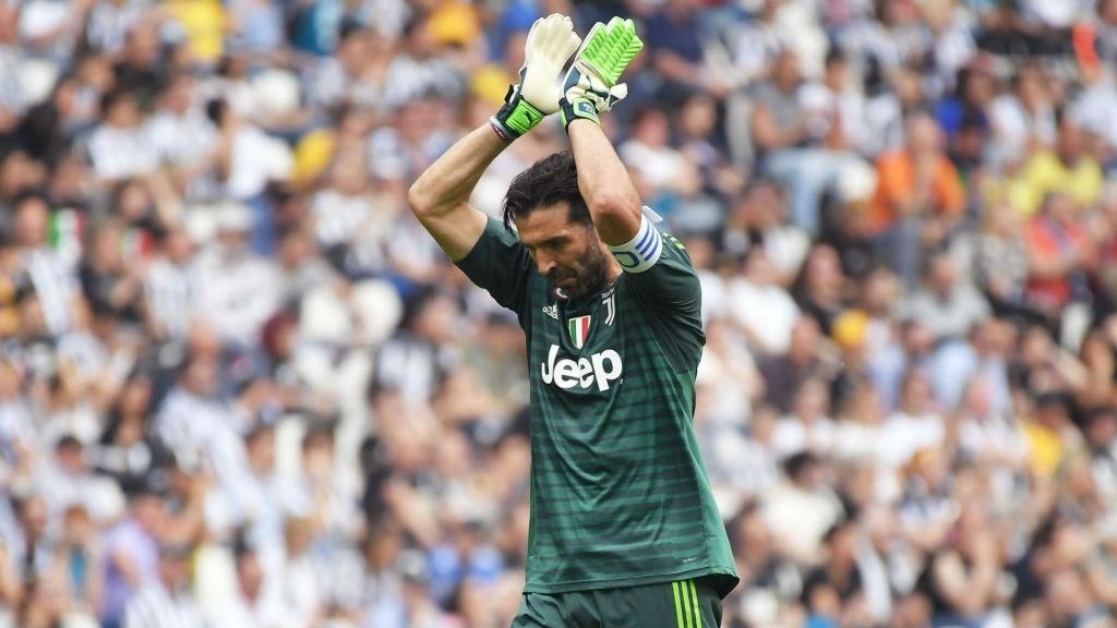 Buffon