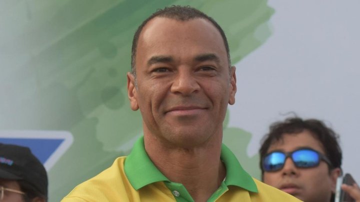 'Brazil is back' – Cafu fires WC warning to rivals