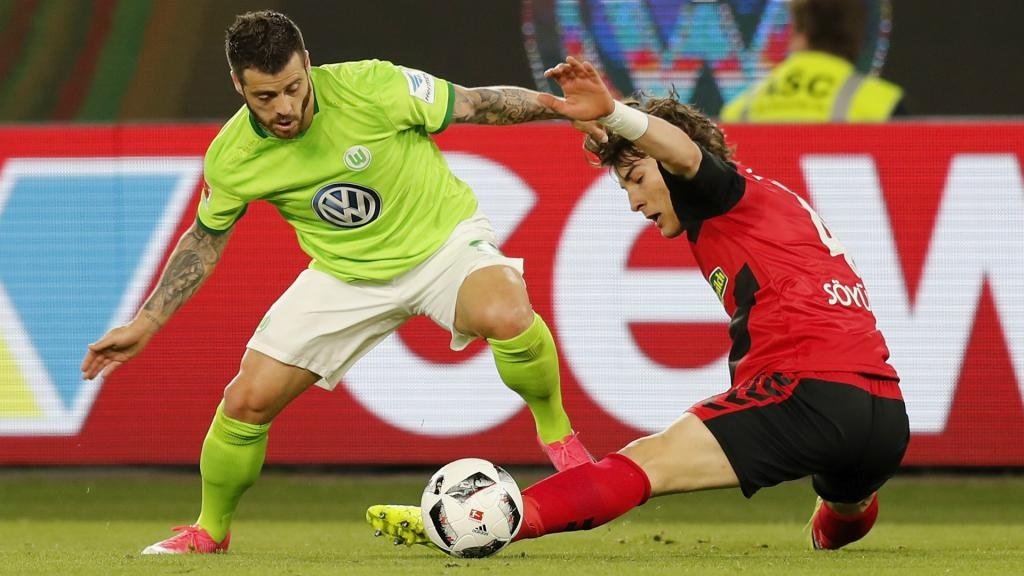Centre-back Soyuncu is reportedly on his way to Arsenal. GOAL