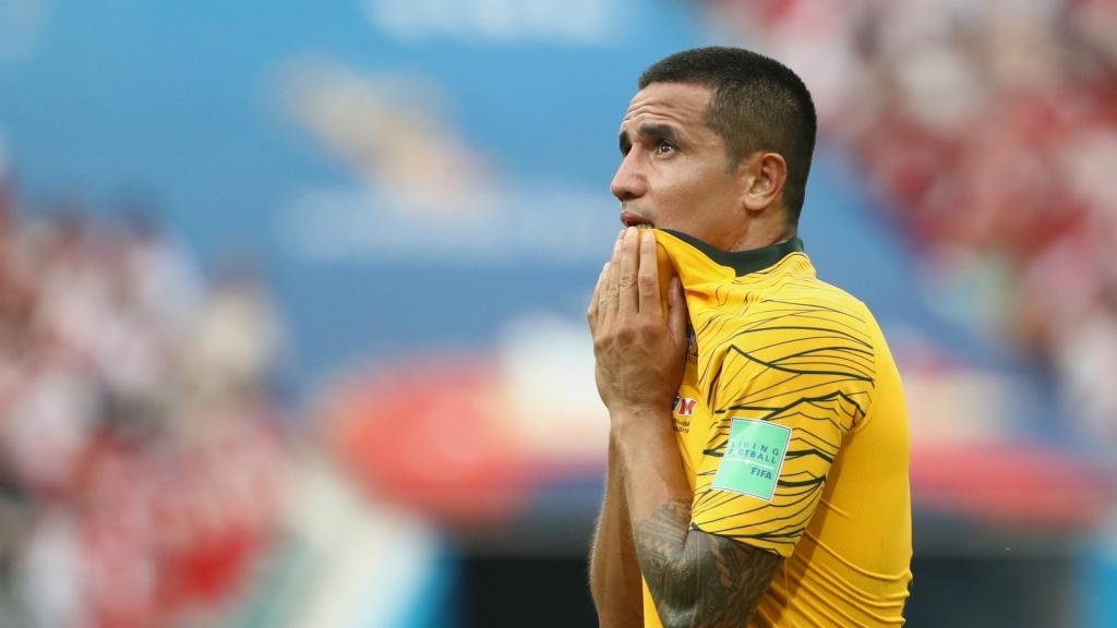 Cahill left rueing what could have been