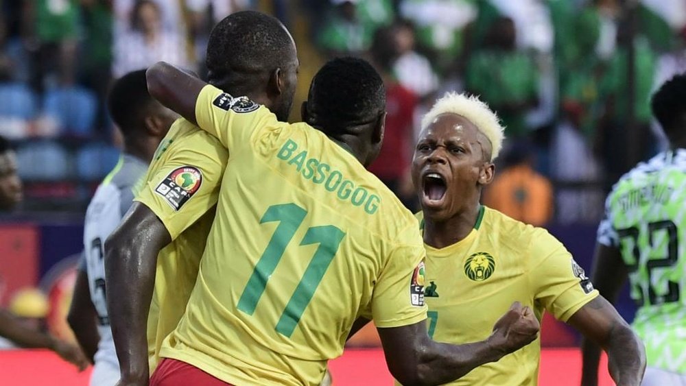 C’est officiel, le Cameroun a un nouveau sélectionneur. AFP