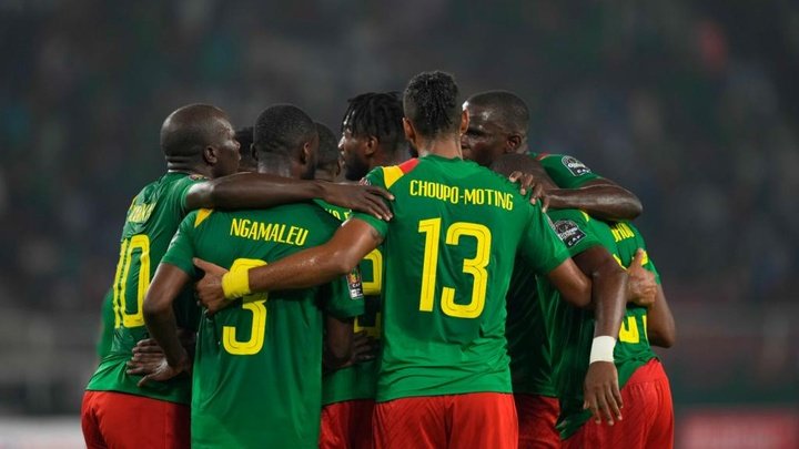 Cameroon government confirm eight deaths at AFCON game as FIFA send condolences