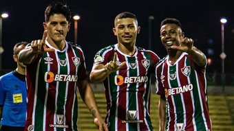 Unión Santa Fe x Fluminense: tudo sobre o jogo.