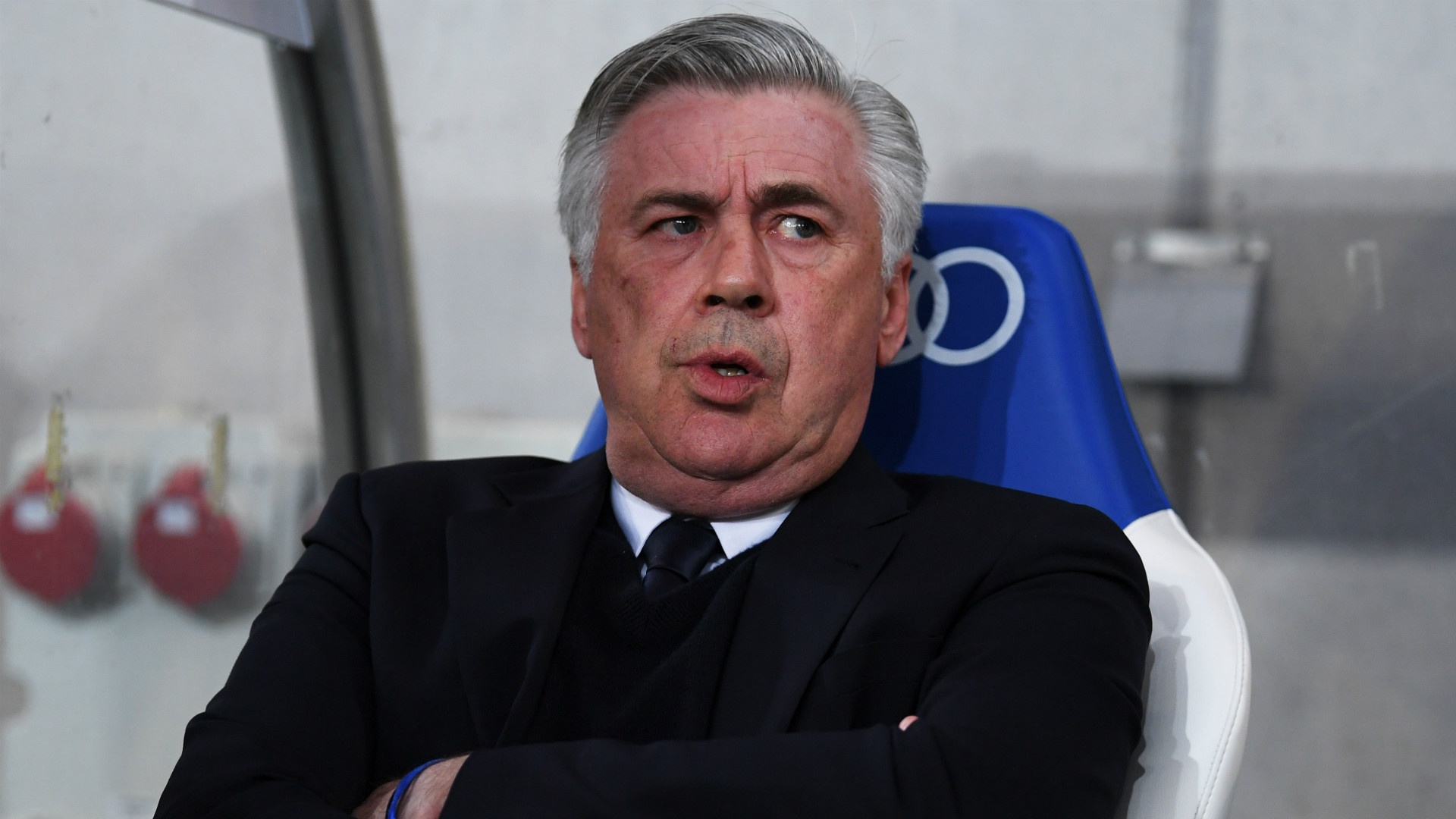 Ancelotti