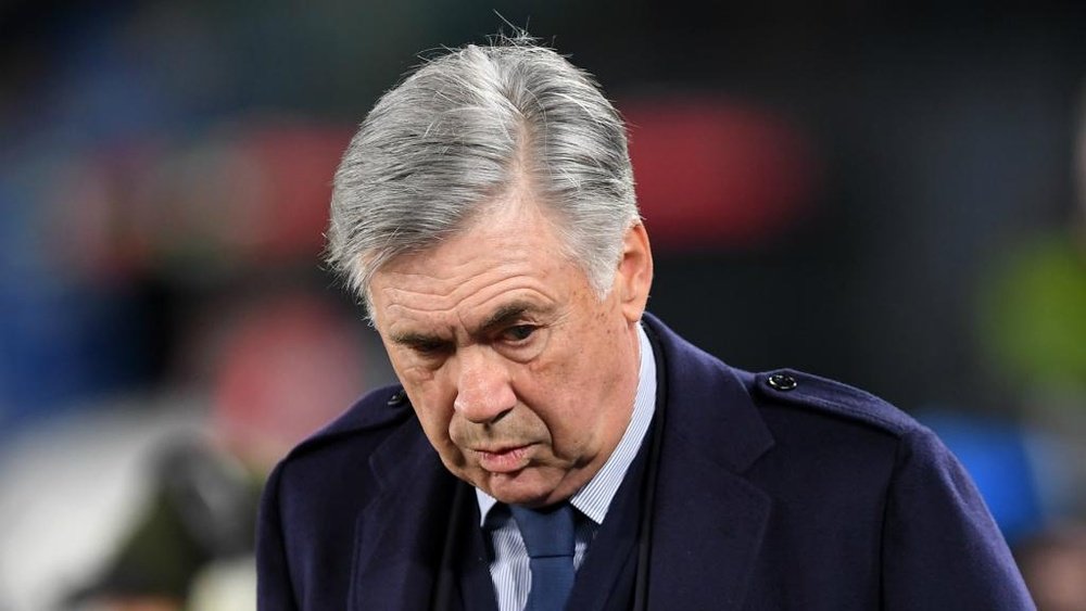Lampard: Ancelotti capable of coaching anywhere
