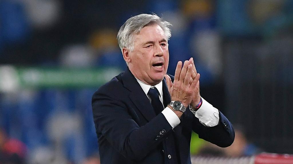 Everton Appoint Ancelotti Carlo The Perfect Choice Brands 