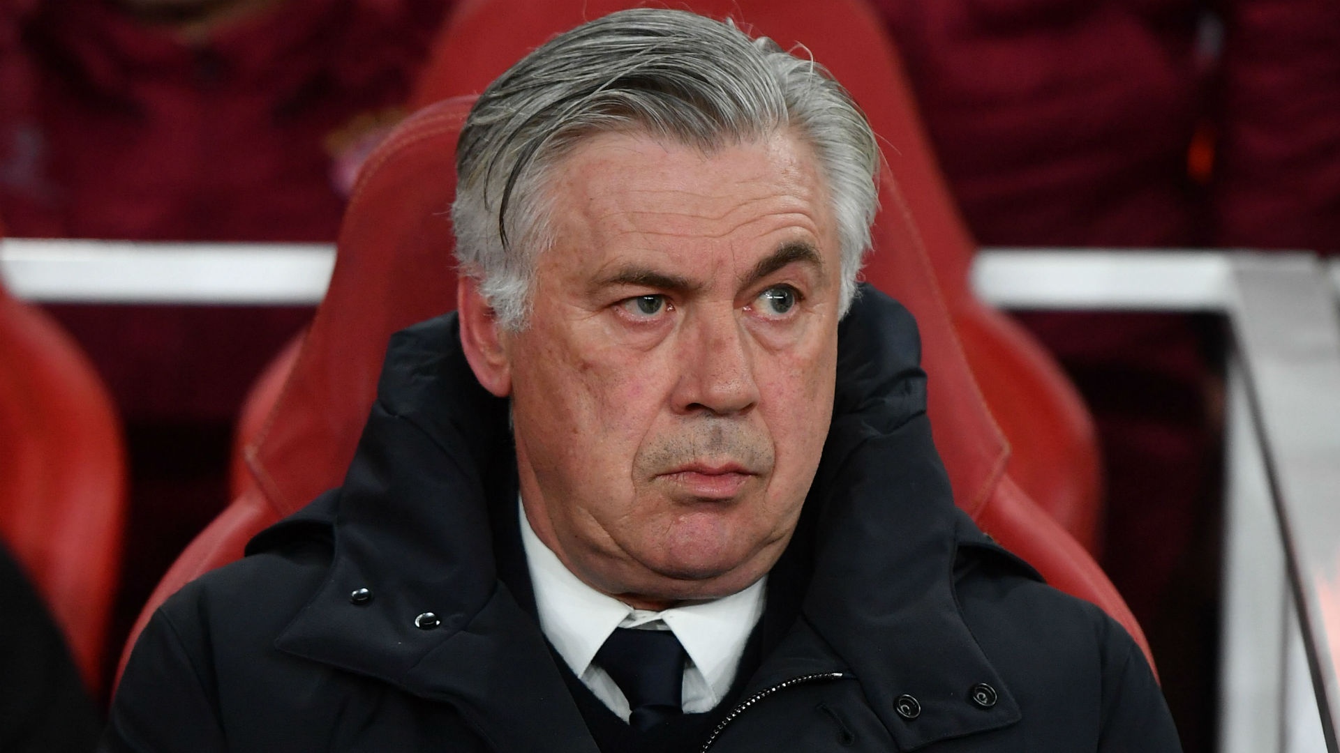 Ancelotti praises Hoffenheim after rare Bayern defeat