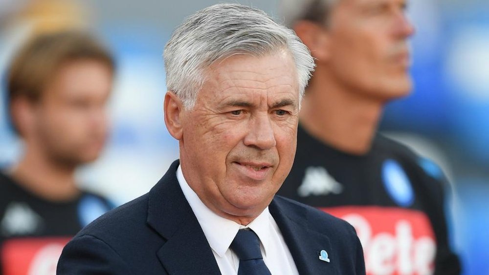 Rumour Has It: Everton to open talks with Arsenal-linked Ancelotti