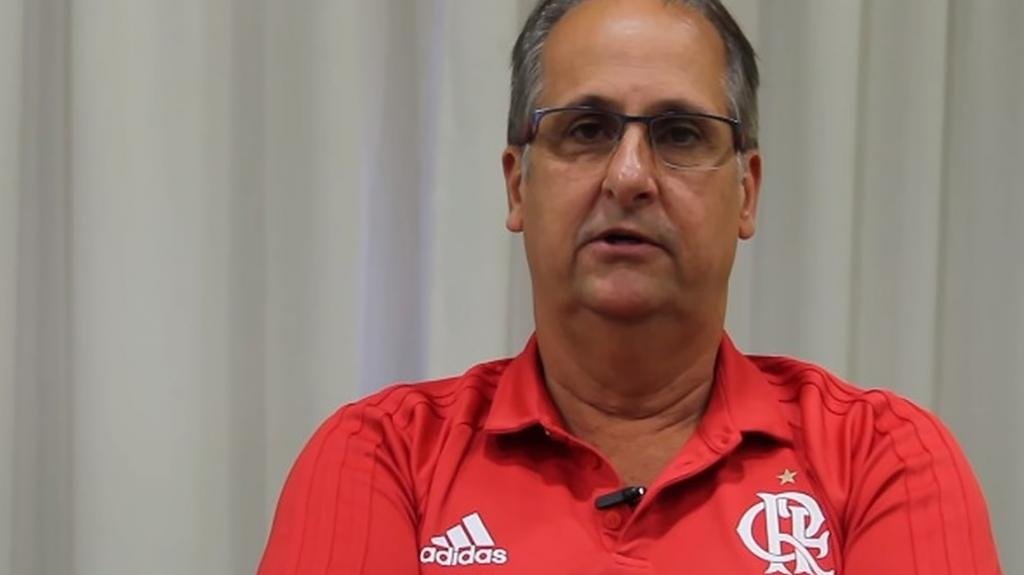 Carlos Noval passa a ter grande responsabilidade no Fla. Goal