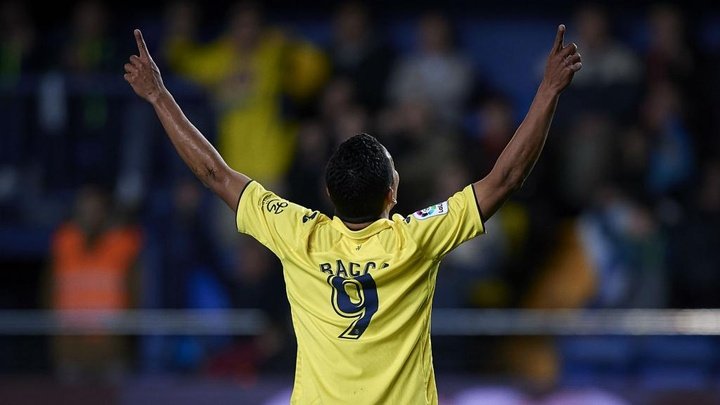 Bacca hopeful of La Liga stay