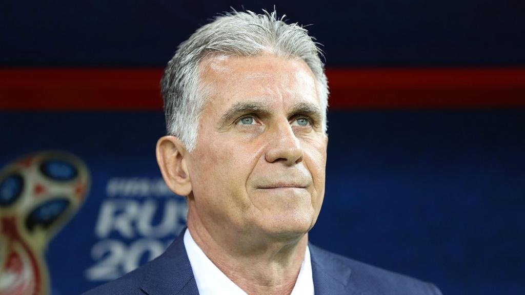 Queiroz: 'Asia and Africa being left behind in World Cup'