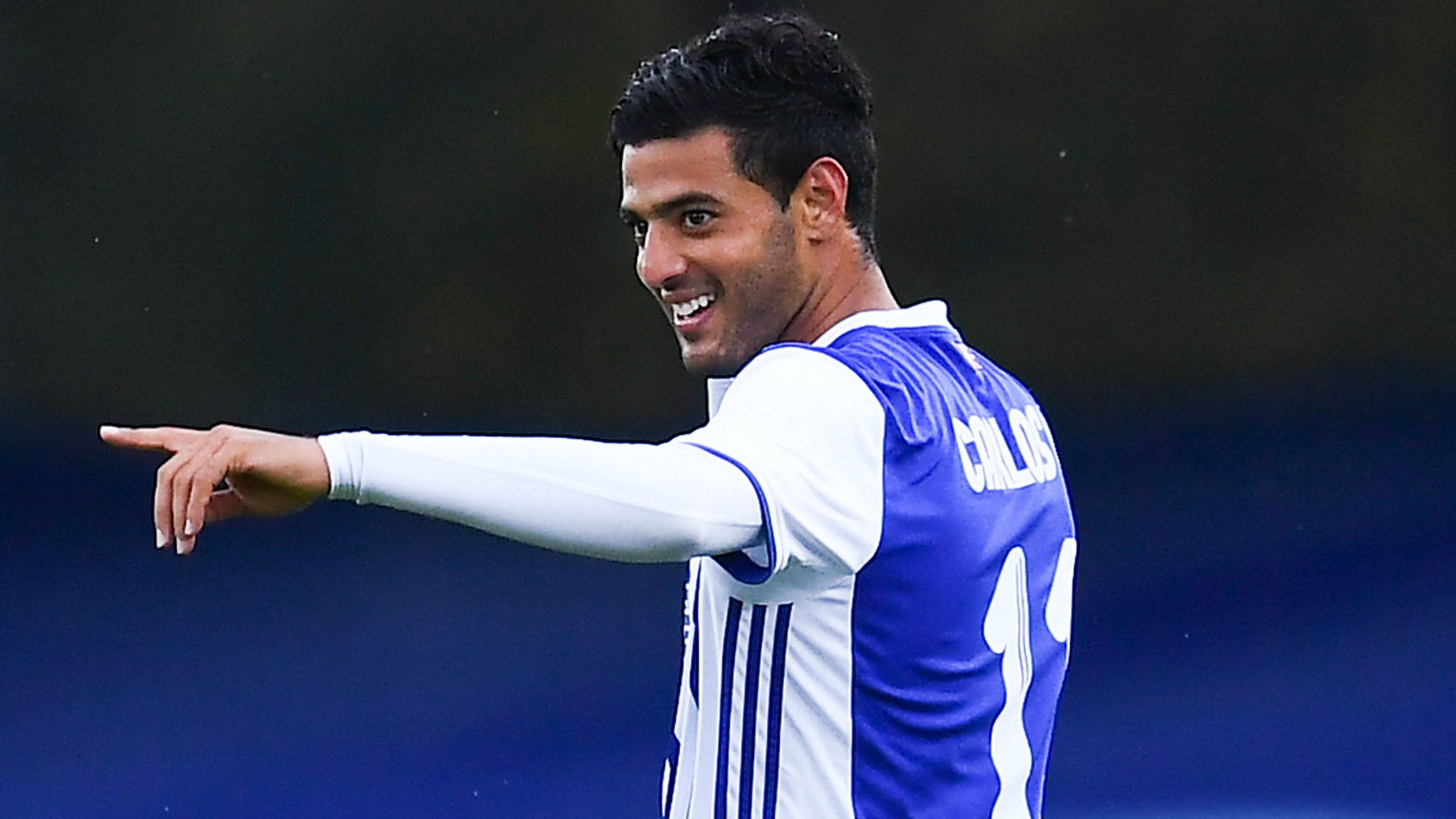 Vela to swap Sociedad for LAFC. Goal