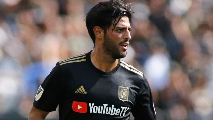 MLS Review: LAFC pull clear, Union top in east