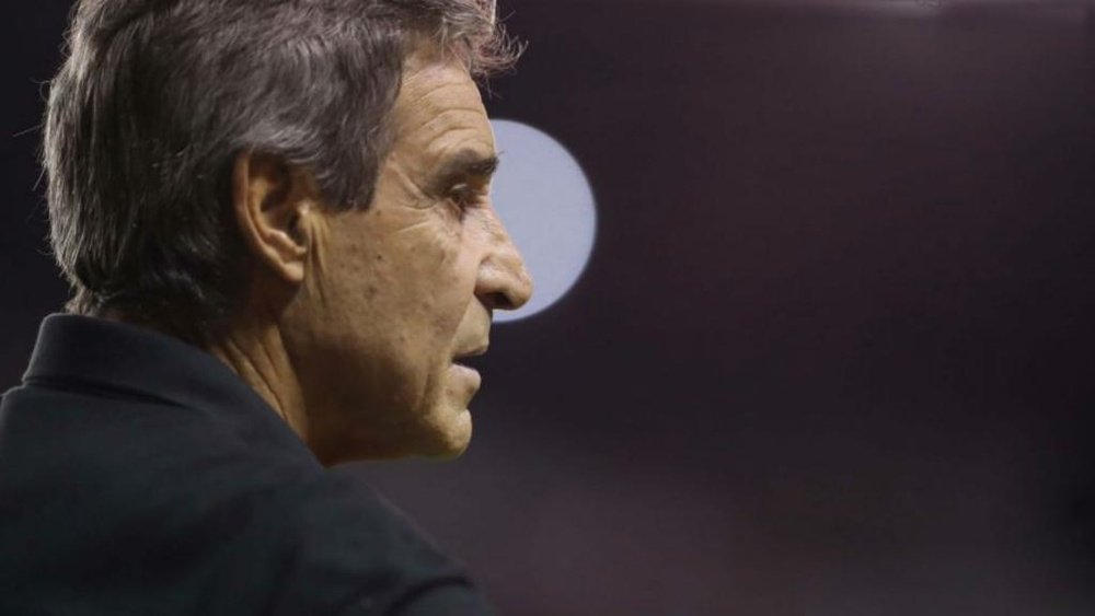 O erro do Flamengo com Paulo César Carpegiani. Goal