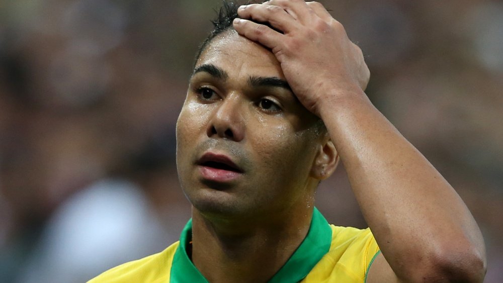 Casemiro laisse entendre que le Brésil pourrait boycotter la Copa America. Goal