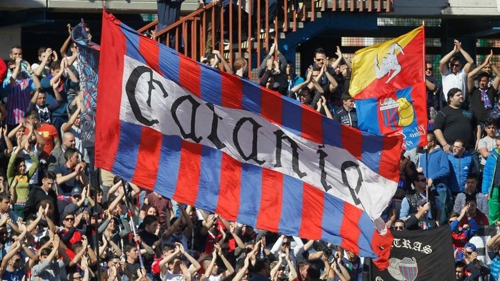 Argurio va alla Dinamo Zagabria: dal Catania alla Champions