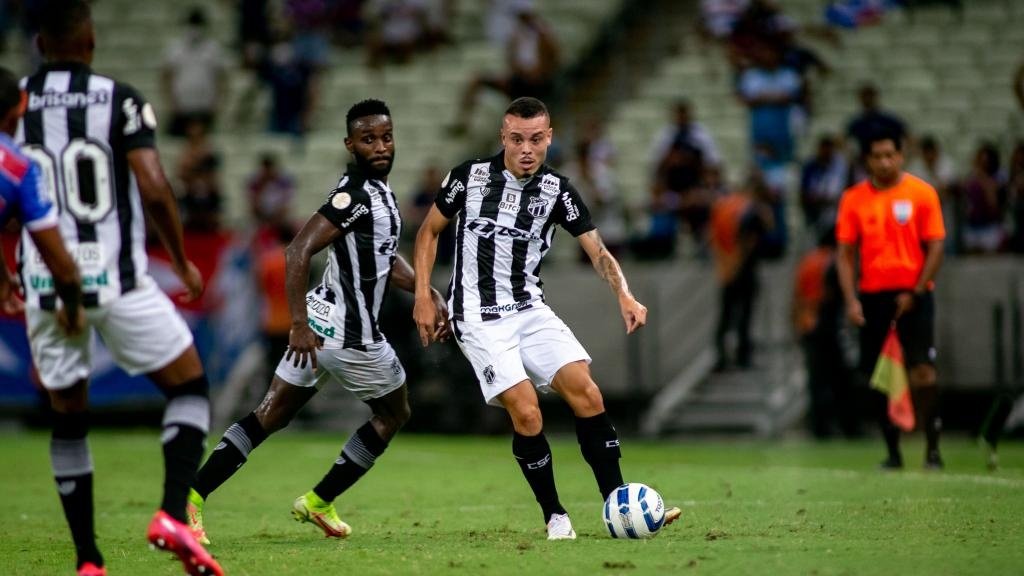 Jogo acontece nesta quarta-feira (2), pela primeira rodada da Copa do Brasil; veja como acompanhar na tv e na internet.