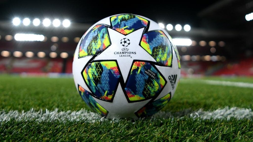 UEFA postpones Champions League, Europa League matches. Goal