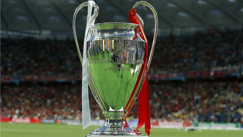 Champions League reforms are losing ground. GOAL