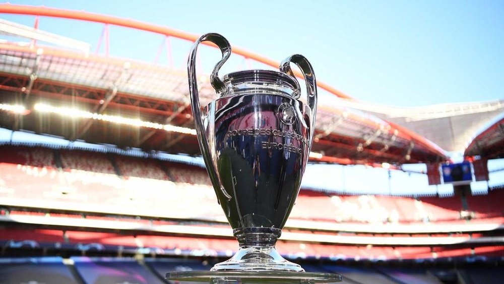 Vers une Ligue des champions à 36 équipes ? GOAL