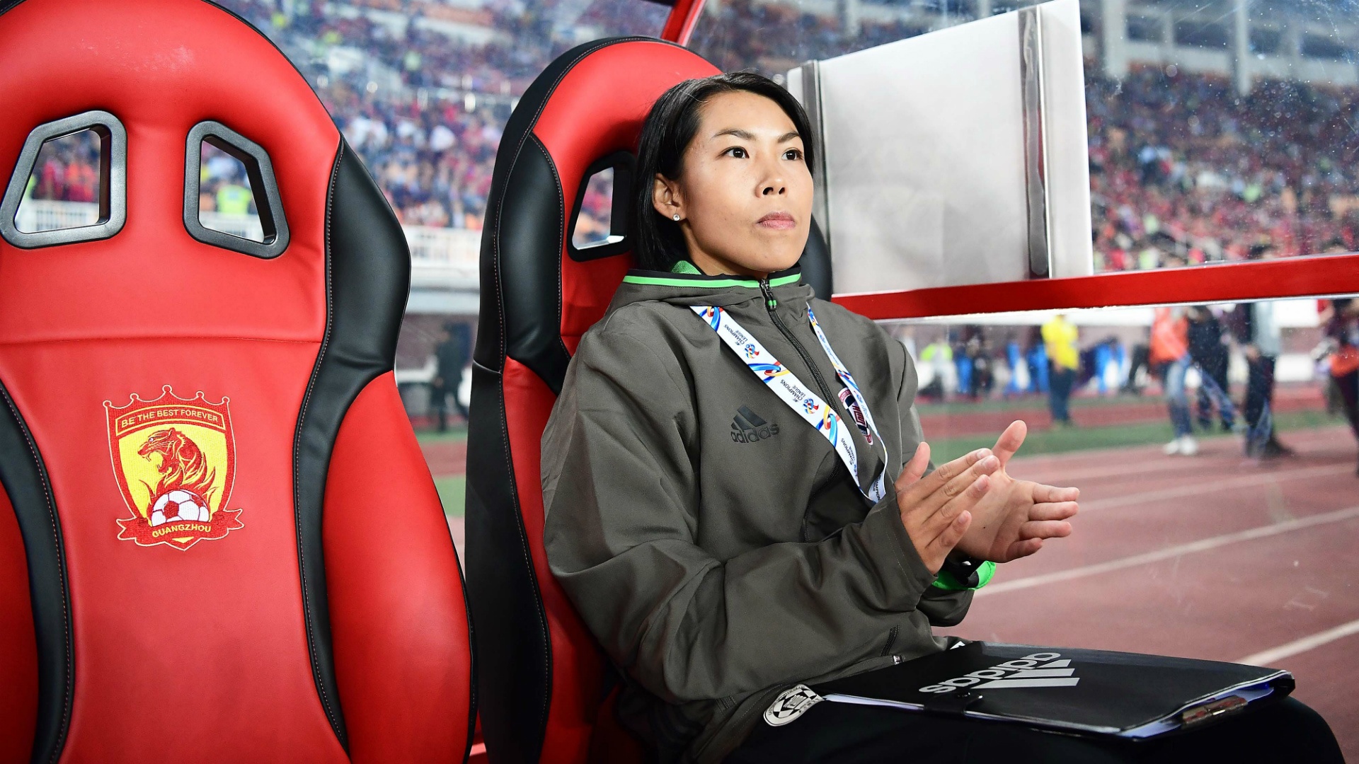 AFC Champions League Review: Misery for history-making Yuen-ting, Ramires boosts Jiangsu