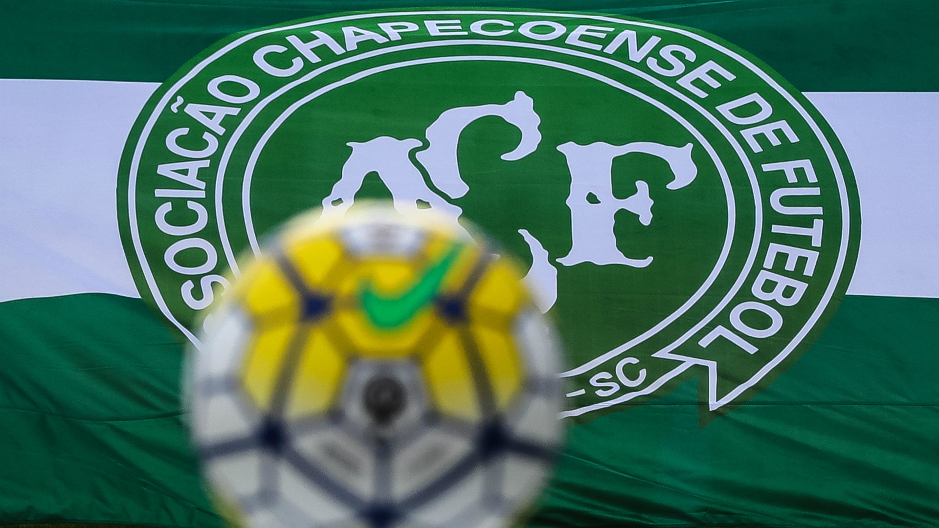Chapecoense to play Barcelona in Joan Gamper Trophy on August 7
