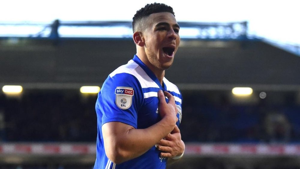Che Adams has joined Southampton, while Targett has left to join Aston Villa. GOAL