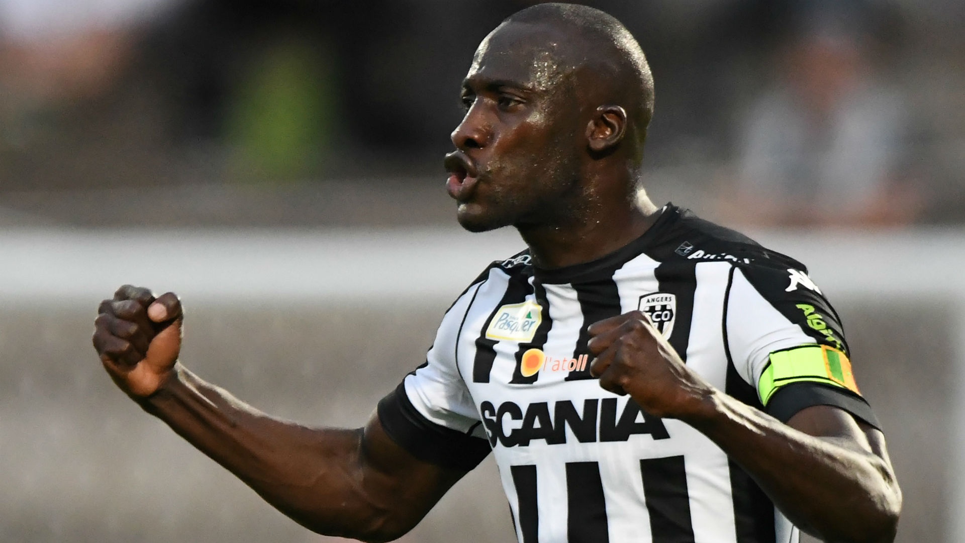 Officiel : Cheick N'Doye rejoint Birmingham