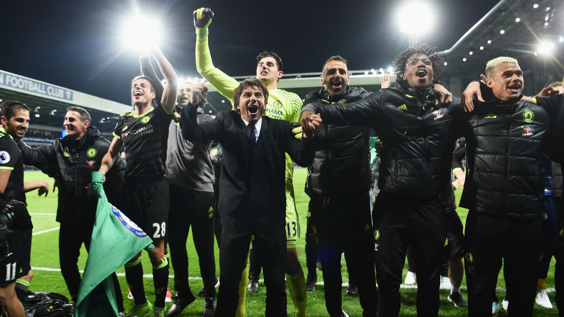 Chelsea - Cropped