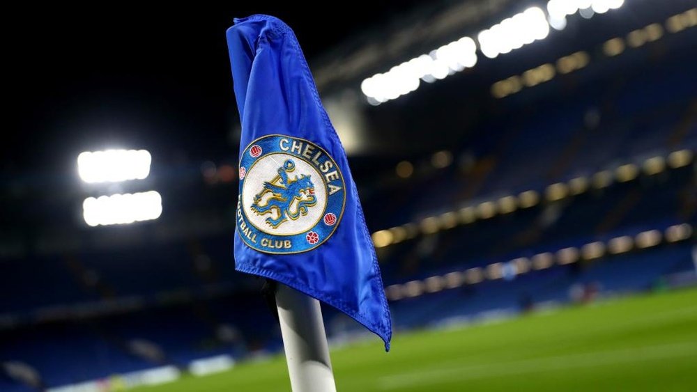 The future of some of Chelsea's players depends on the ban. GOAL