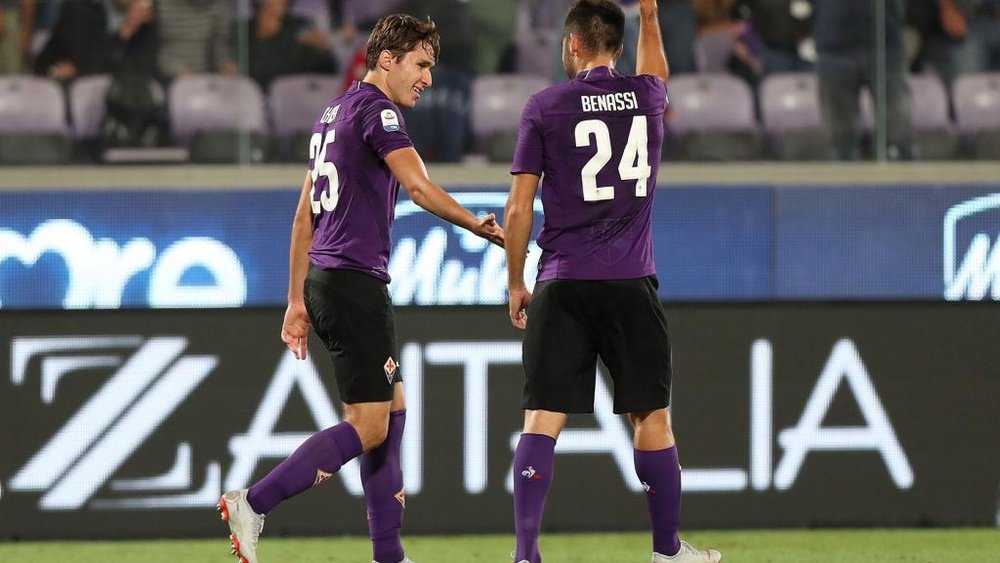 Le pagelle di Fiorentina-Udinese. Goal